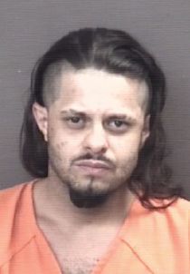Joshua Ochoa